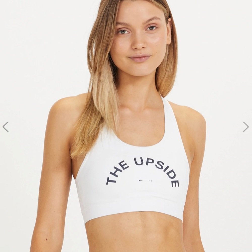 THE UPSIDE Lisa Bra XS